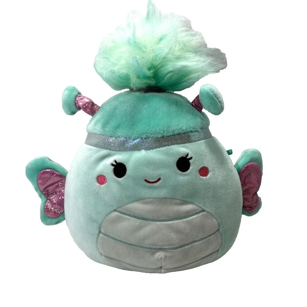 Squishmallows Squish 12